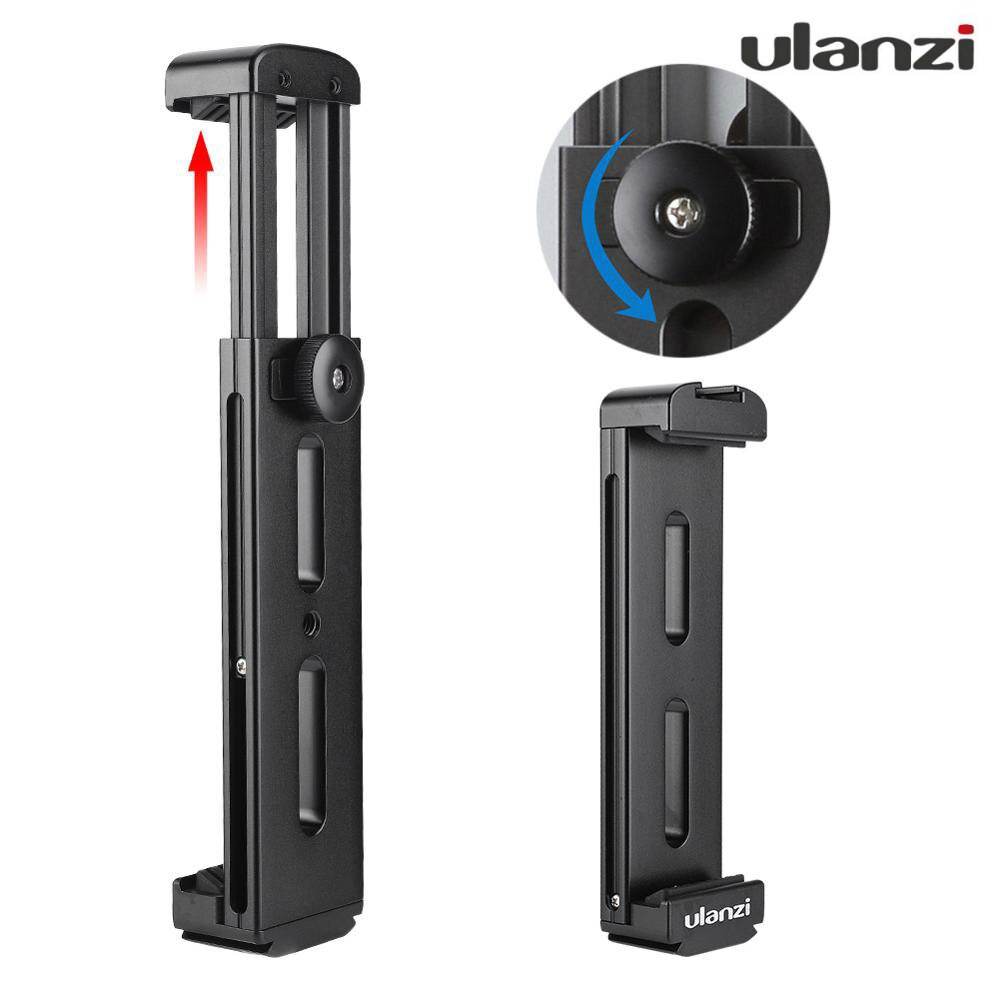 KẸP TABLET IPAD ULANZI U-PAD PRO KIM LOẠI