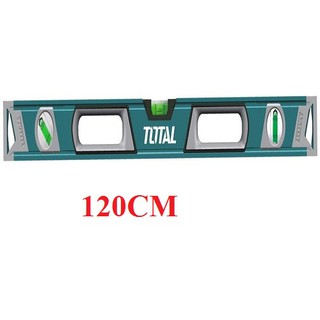 Thước thủy (20/T) Total TMT21206