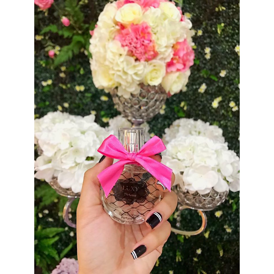 [FREESHIP] NƯỚC HOA NỮ - LUXY VICTORY (PHÁP) - lưu hương trên 24h | BigBuy360 - bigbuy360.vn