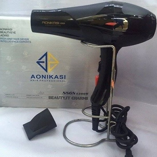 Máy Sấy Tóc Aonikasi Công Suất Lớn Chuyên Nghiệp Cho Barbershop- MST8868
