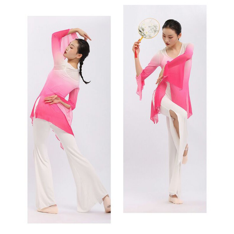 Bộ đồ múa cổ trang Trung Quốc B18 | BigBuy360 - bigbuy360.vn