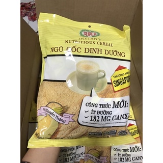Bột ngũ cốc dinh dưỡng Super 450g