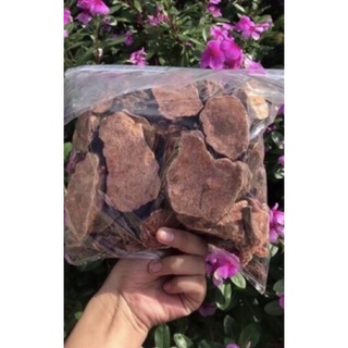 1kg Hà thủ ô đỏ chưa sơ chế cực chuẩn,ngon.nạc củ