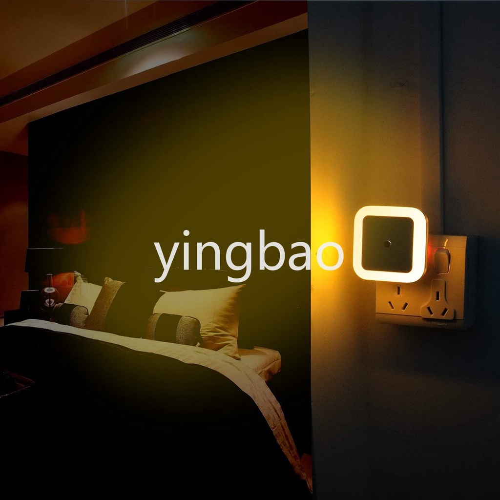 Đèn LED Gắn Tường Cảm Biến Chuyển Động