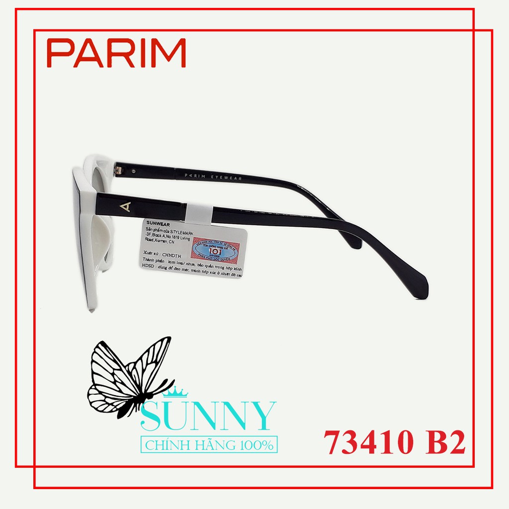 KÍNH MÁT PARIM 72410 - CHÍNH HÃNG KOREA