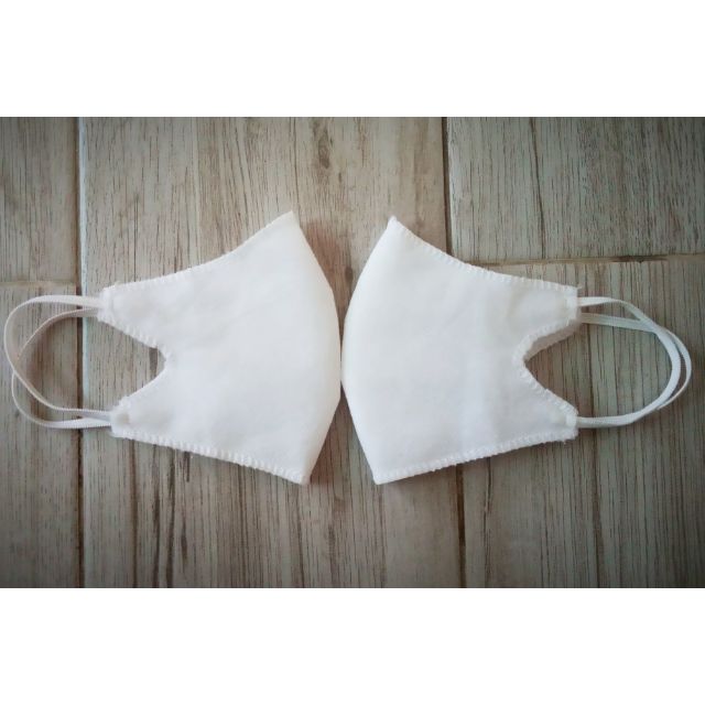 Khẩu trang y tế cho bé 4 lớp set 10 cái | BigBuy360 - bigbuy360.vn