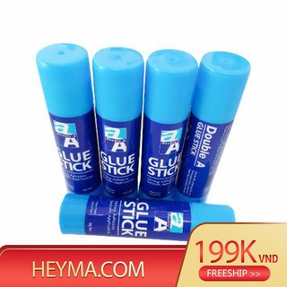 [Xả Kho] Keo Khô double A - Hồ khô double A
