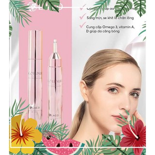 - Kem dưỡng da ban đêm Serum Ampoule DNA cá hồi – Laco Luxury - QUÁ TUYỆT VỜI