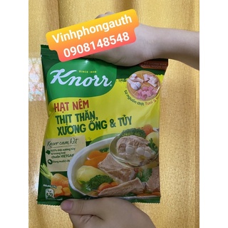 Hạt nêm Knorr 400gr 900gr