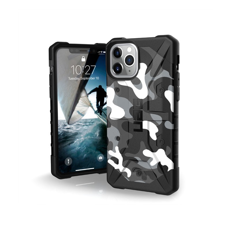 [HÀNG CHÍNH HÃNG UAG] ỐP LƯNG UAG PATHFINDER CAMO SE CHO IPHONE 11 PRO MAX | IPHONE 11 PRO | IPHONE 11 | IPHONE XS MAX