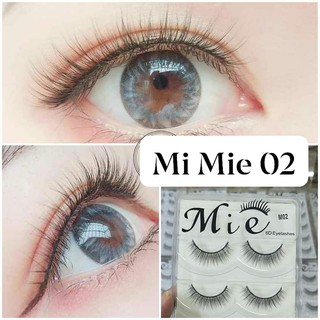 Mi Mie Siêu Đẹp Tự Nhiên Cao Cấp