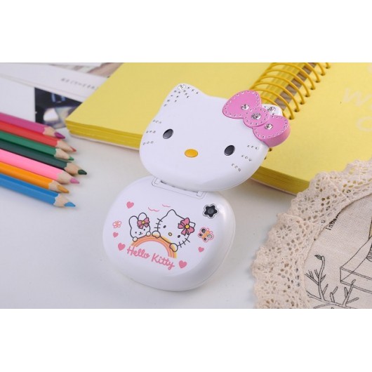 Điện thoại Hello Kitty K688 | BigBuy360 - bigbuy360.vn