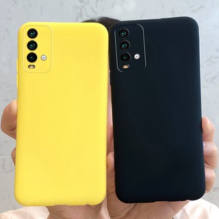 Ốp điện thoại silicone dẻo cho Xiaomi Redmi 9t Redmi 9t Xiaomi Redmi 9t Redmi9T 9 T
