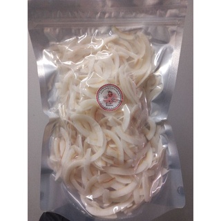 Dừa sấy giòn không đường chuẩn Keto/Das/Lowcarb.Giá 85K/ 0,5 kg