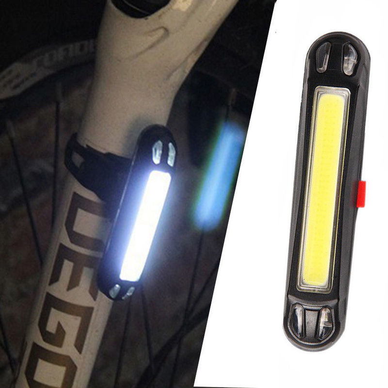 Đèn Led 6 Chế Độ Gắn Xe Đạp Tiện Lợi