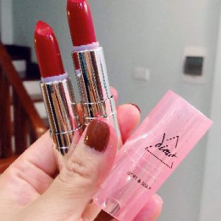 SON LỤA DI MÔ