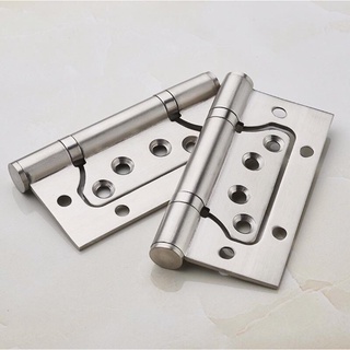 Bản lề âm dương cánh bướm inox304 4x3