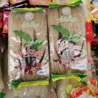 Miến mộc, gió xuân 250g