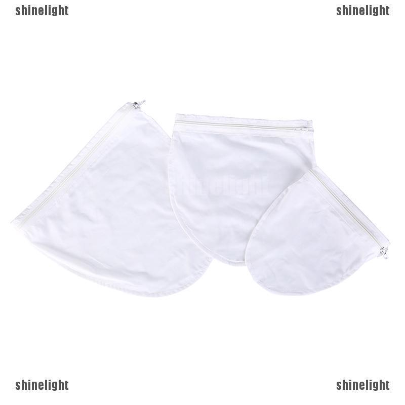 [Shine] Vải Lưới Lọc Cà Phê Trà Sữa Hạnh Nhân Tái Sử Dụng Được