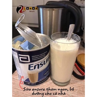 Ensure nội địa Đức 400gr