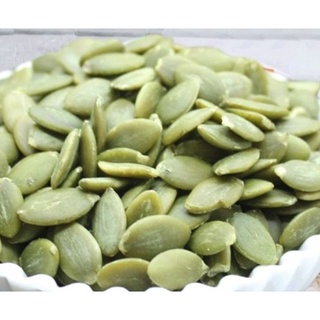 Nhân hạt bí xanh 100g