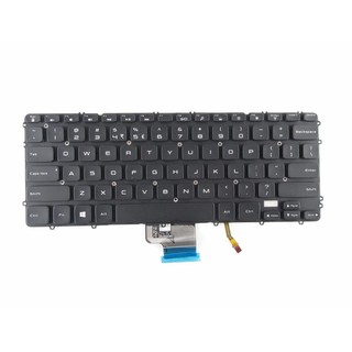 Bàn Phím Dell XPS 15 9530 Precision M3800 LED