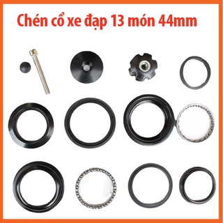 Chén cổ bát phốt vòng bi xe đạp 44mm