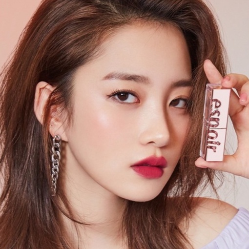 Son lì Espoir No Wear Velvet Lipstick 3.2g