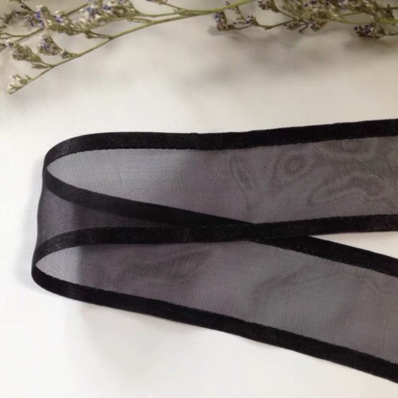 Lưới buộc trán cổ trang loại 2