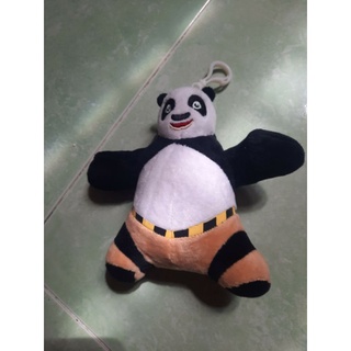 gấu bông kungfupanda