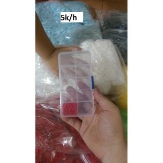 phụ liệu may mặc 5k