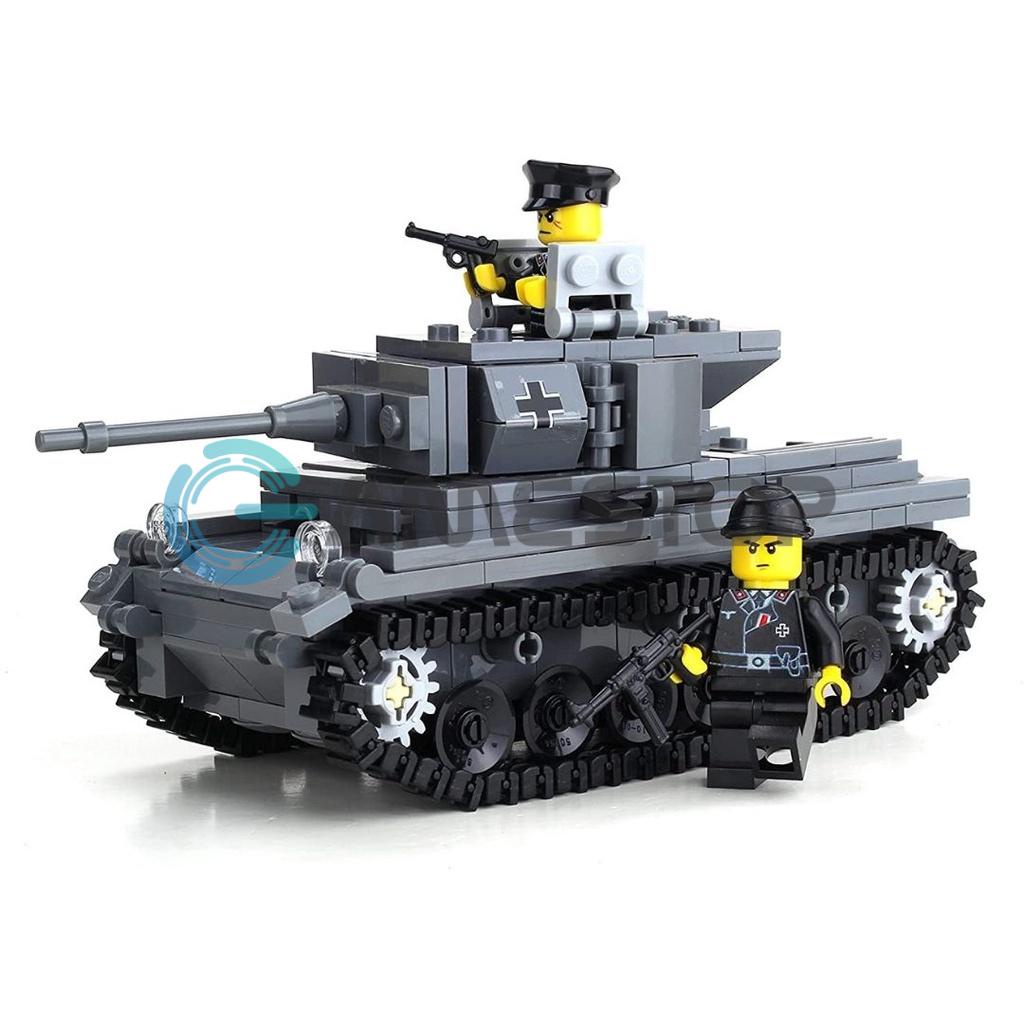 Tổng hợp đồ chơi lắp ráp lego xe thế chiến, máy bay chiến đấu ww2 Battle Brick và Brickmania nhựa PVC, ABS chính hãng Mỹ