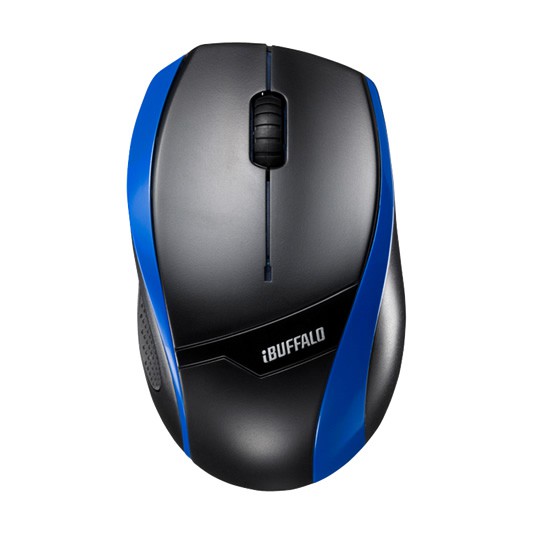 Chuột không dây buffalo BSMBW28S