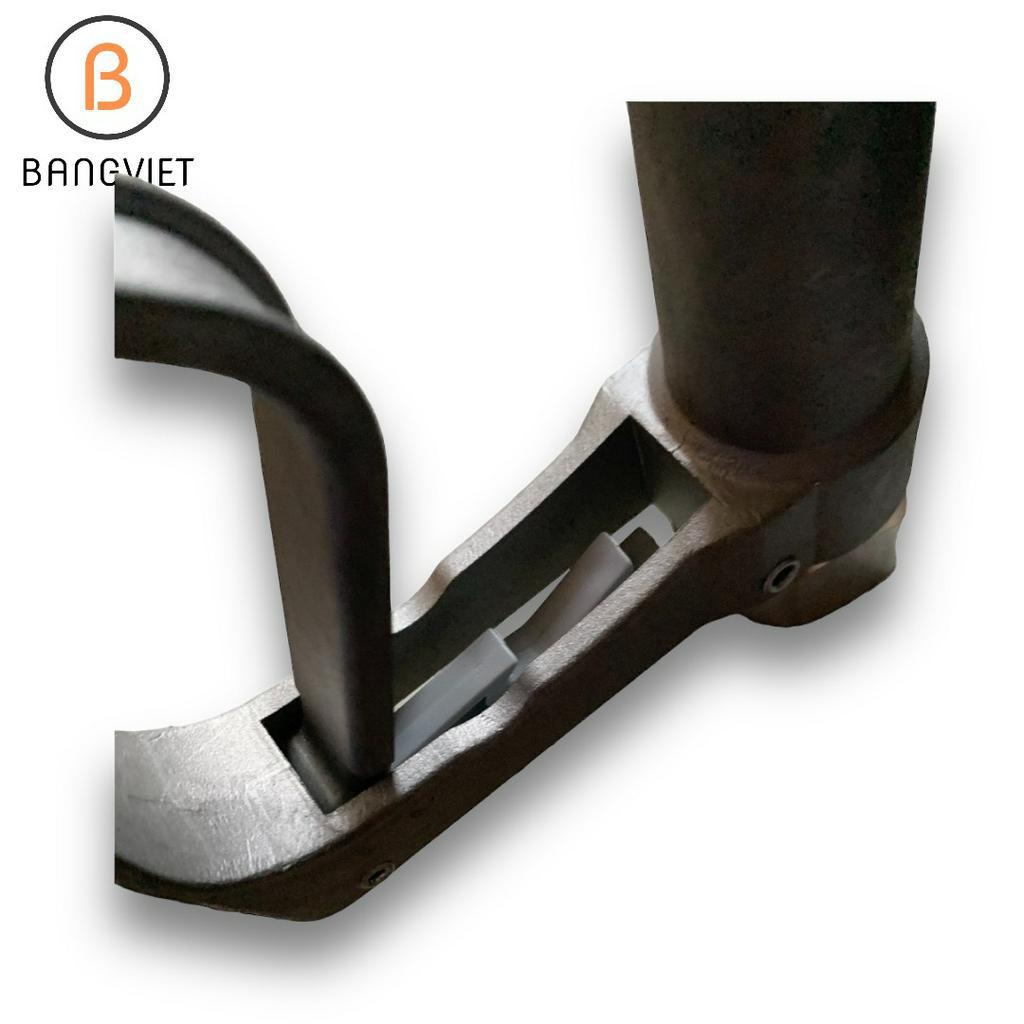 Thiết Bị Bơm Hút Chất Lỏng- Vòi  Bơm 3/4inch Bằng Nhôm CH120- Thiết Bị Bằng Việt