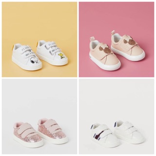 Giày H&M auth cho bé