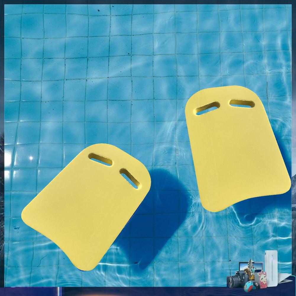 Phao Tập Bơi Hình Chữ U Bằng Xốp EVA Dành Cho Người Lớn Và Trẻ Em