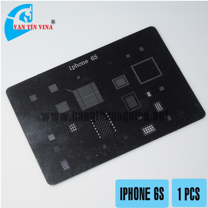 Vĩ làm chân ĐT IPHONE 6S