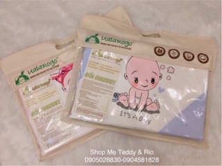 Gối chubby và Bonnie Uala