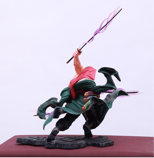 Mô hình Roronoa Zoro POP Onepiece