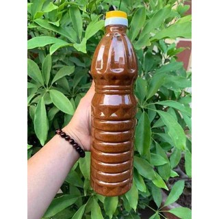 Mắm tép nhà làm ngon như nhà làm