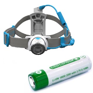 Đèn Pin Cầm Tay Led Lenser MT10