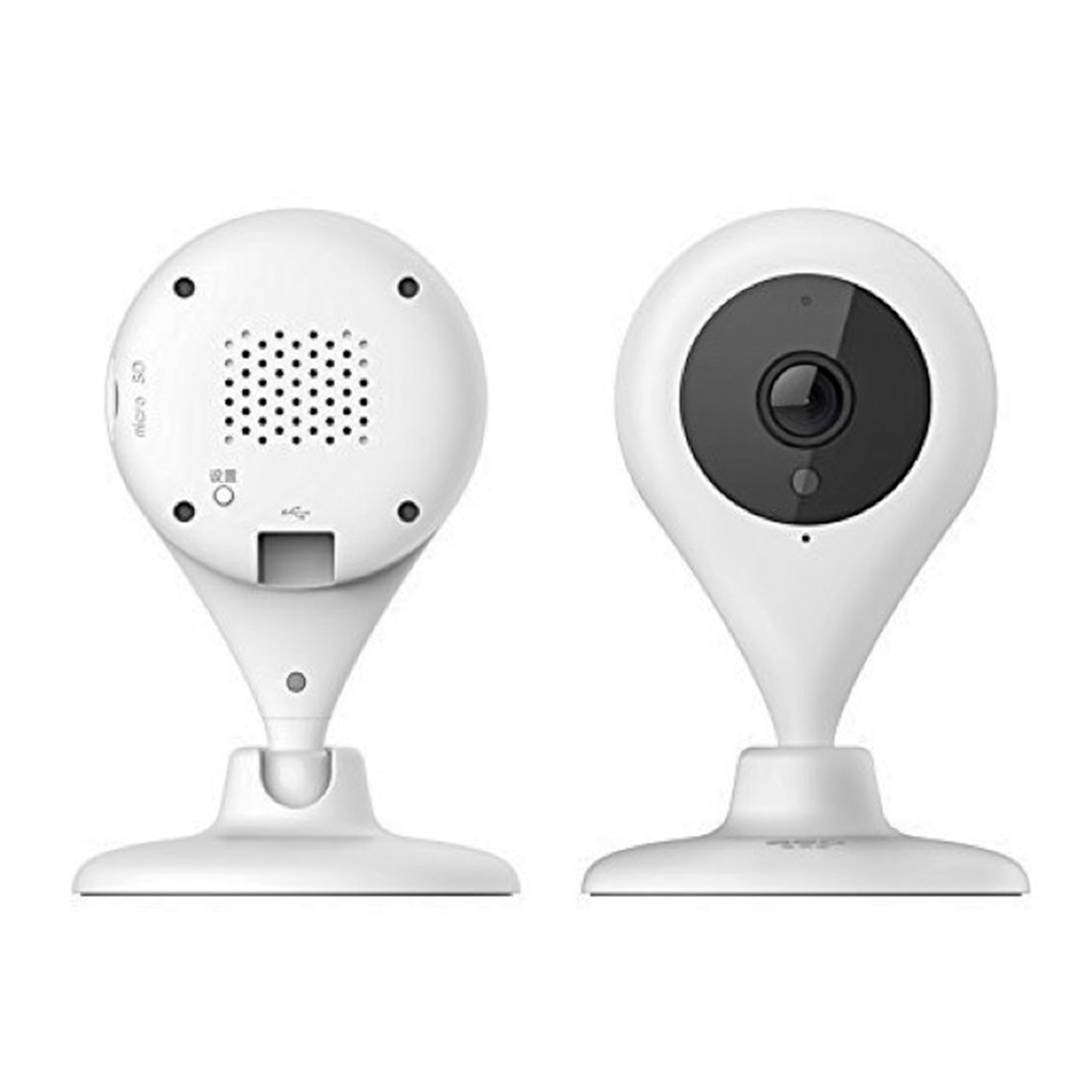 Camera Qihoo AC1C Pro – Bản quốc tế AURORA App Botslab
