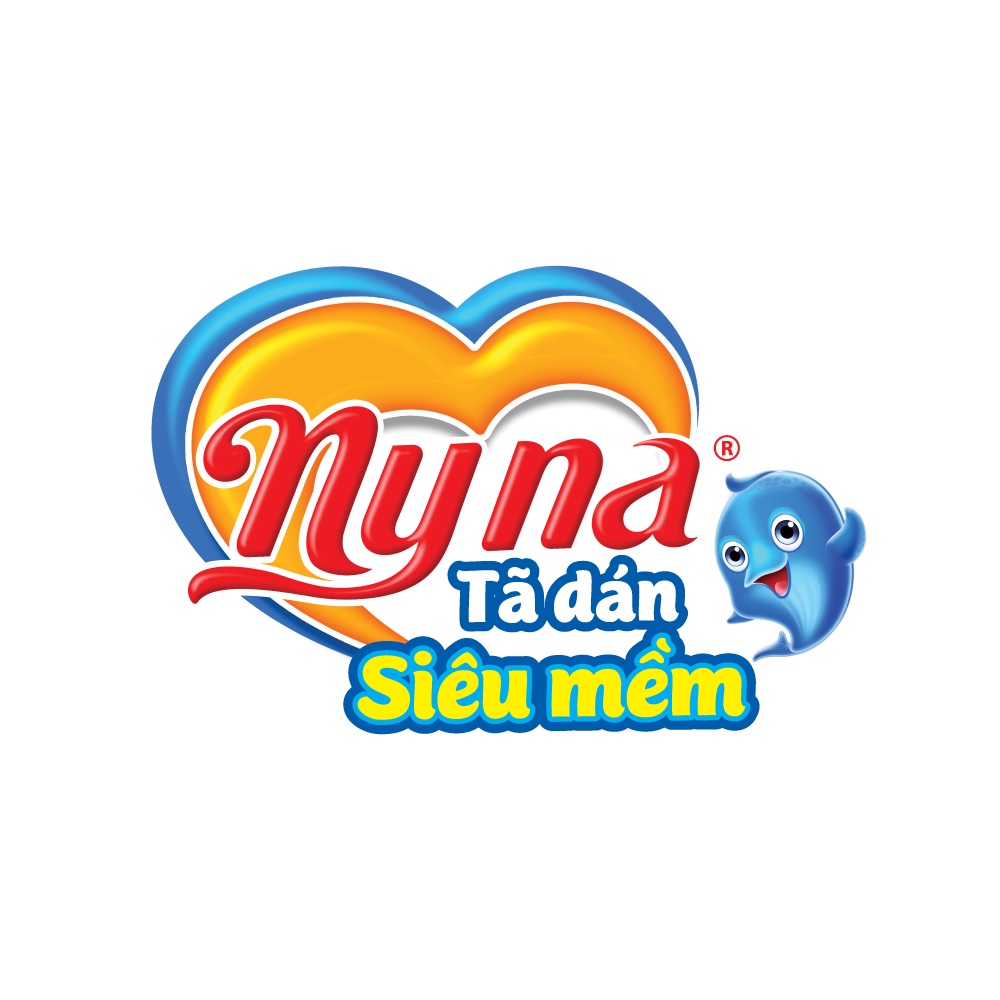 Tã Dán Siêu Mềm Size M 48 Miếng Nynagold Chất Lượng Cao Giá Rẻ