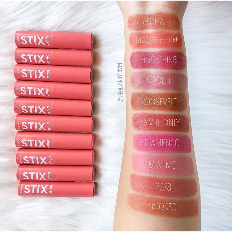 Phấn má Colourpop dạng thỏi Blush Stix | BigBuy360 - bigbuy360.vn