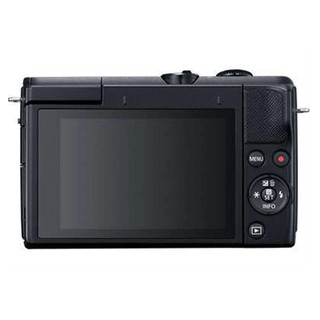 MÁY ẢNH CANON EOS M200 BODY