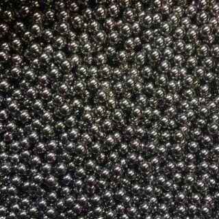 bi sắt  7.5mm (phụ tùng xe máy , xe đạp )