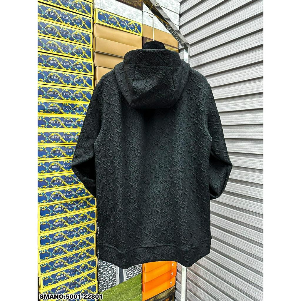 Áo Chống Nắng Nam Cao Cấp Vải Xốp Vân Nổi Thoáng Mát - AK87