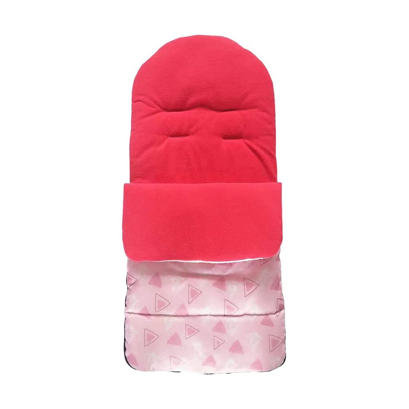 Túi Đựng Đồ Chống Thấm Nước Thời Tiết Lạnh Cho Bé