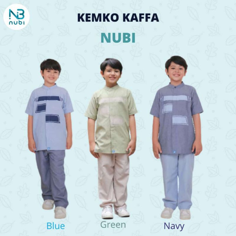 (hàng Mới Về) Kemko Kafa Junior