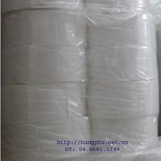 Combo 8 cuộn giấy vệ sinh cuộn lớn 700gr